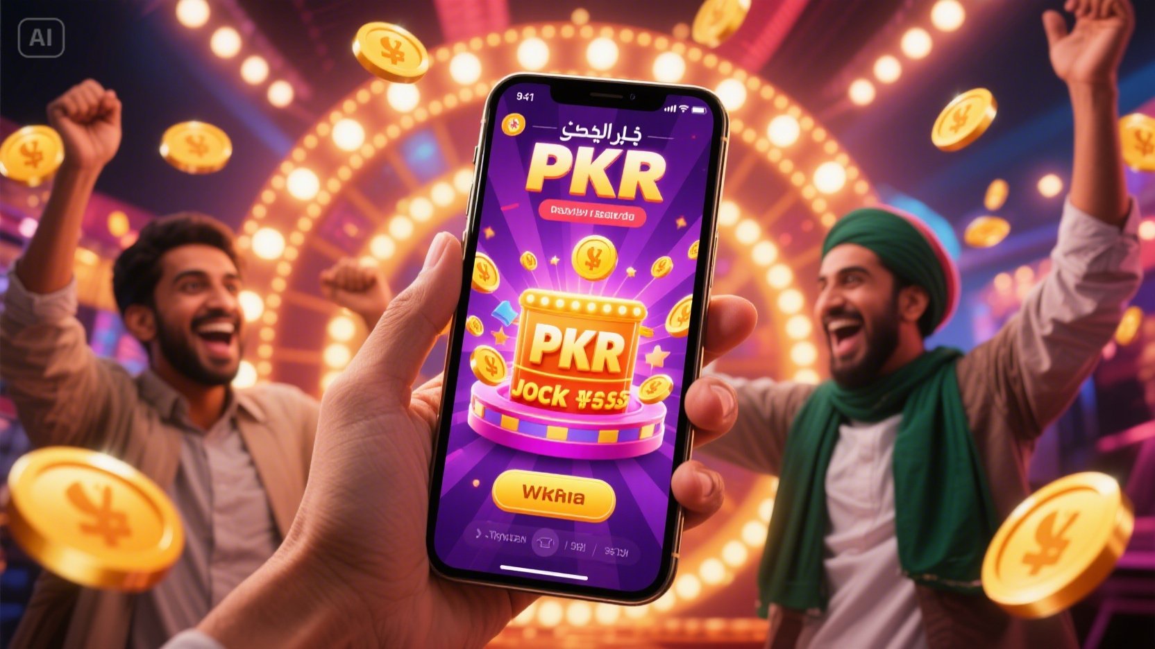 ak 365 game casino