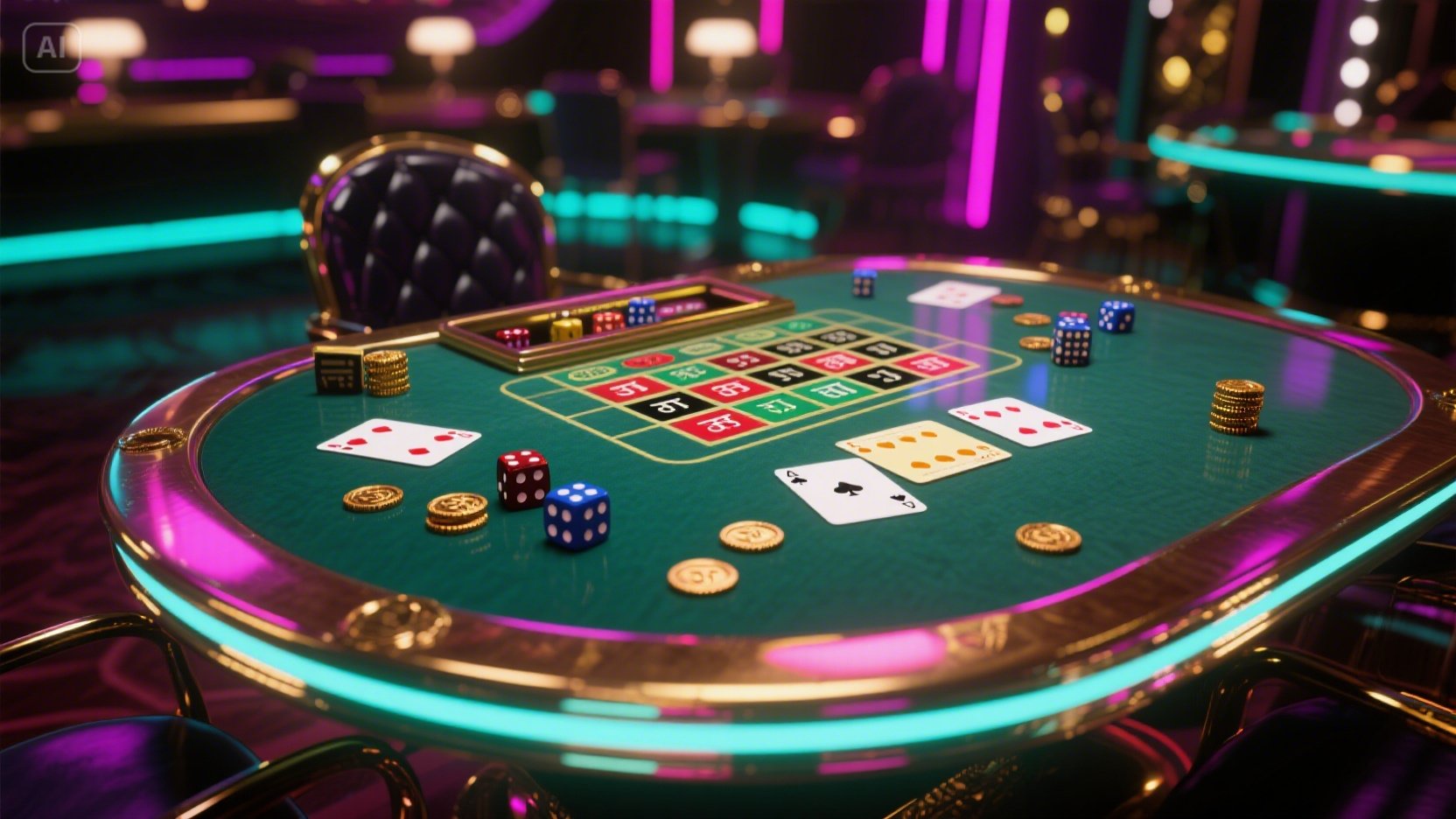 ak 365 game casino