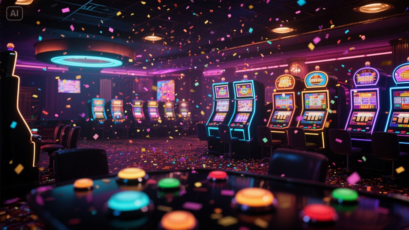 ak 365 game casino